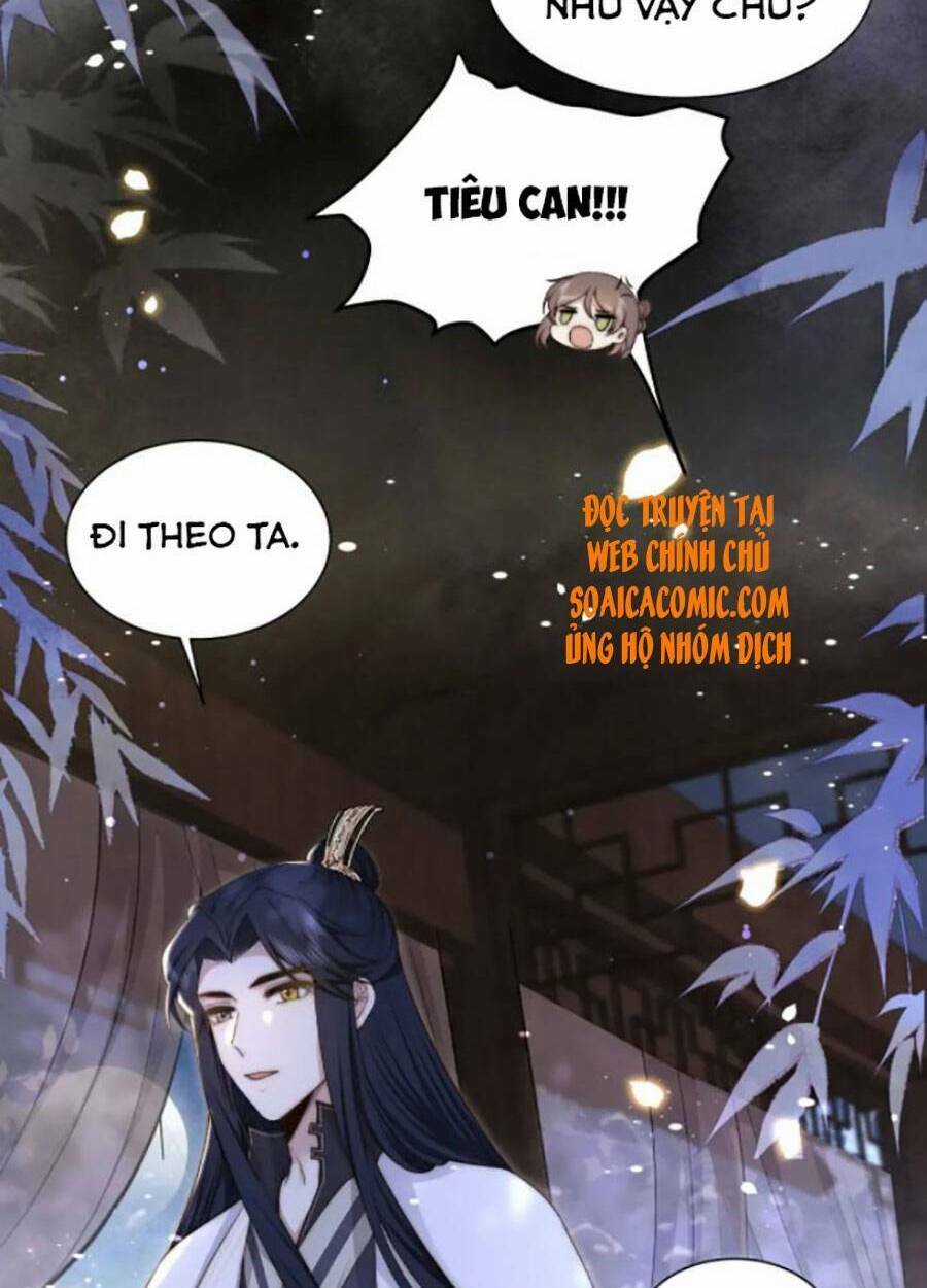 Cô Vương Quả Nữ Chapter 28 trang 33