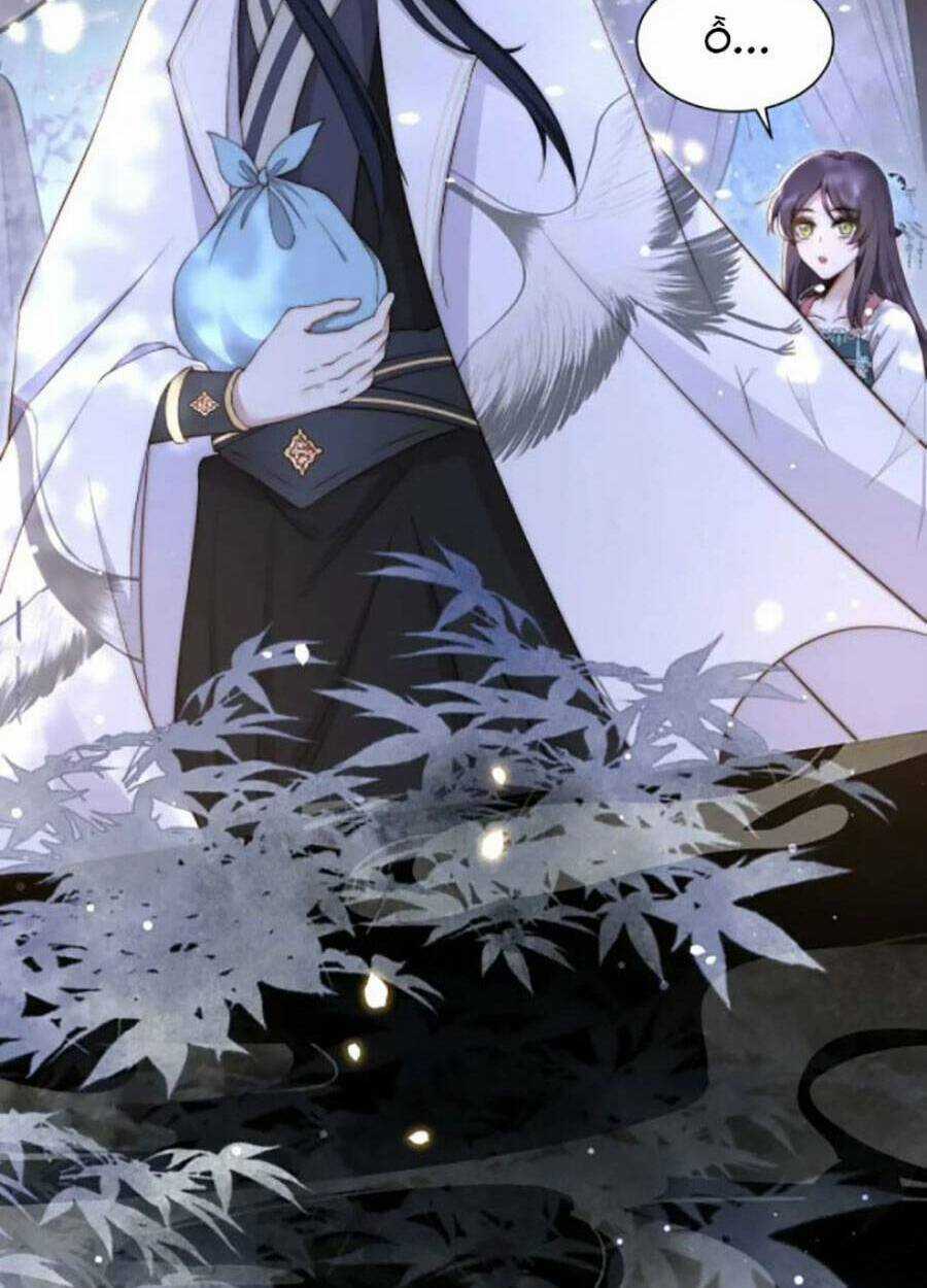 Cô Vương Quả Nữ Chapter 28 trang 34