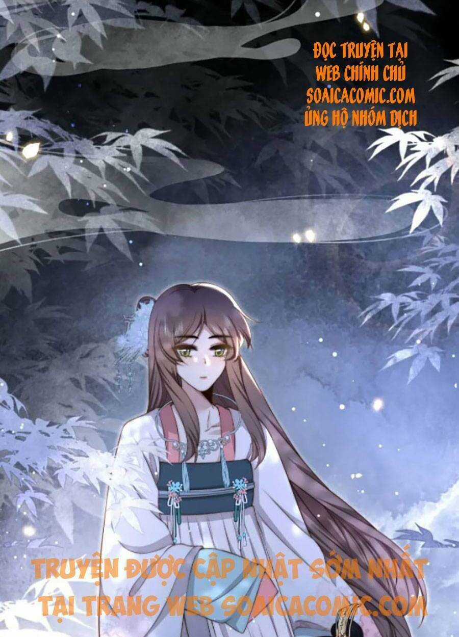Cô Vương Quả Nữ Chapter 28 trang 35