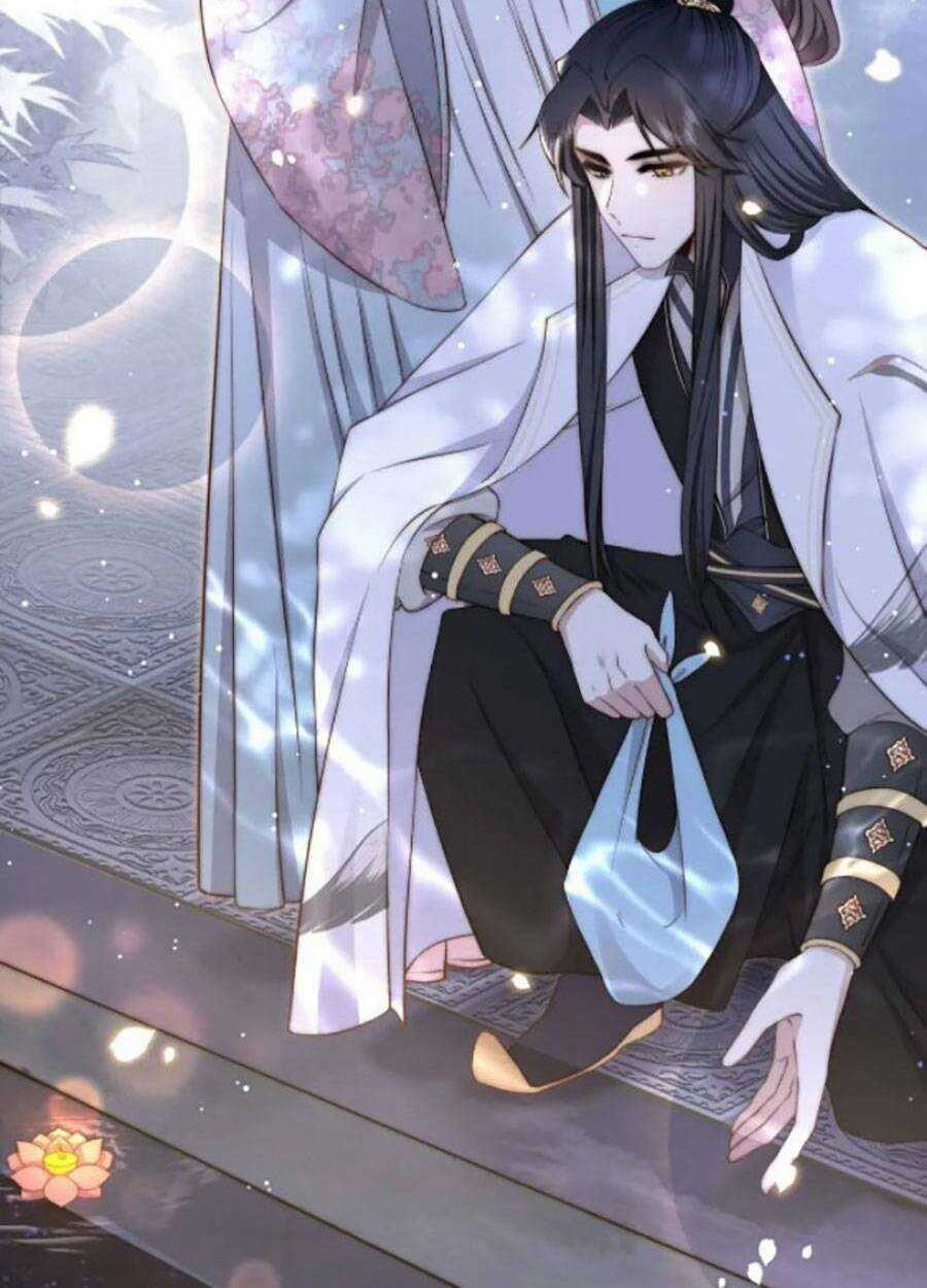 Cô Vương Quả Nữ Chapter 28 trang 36