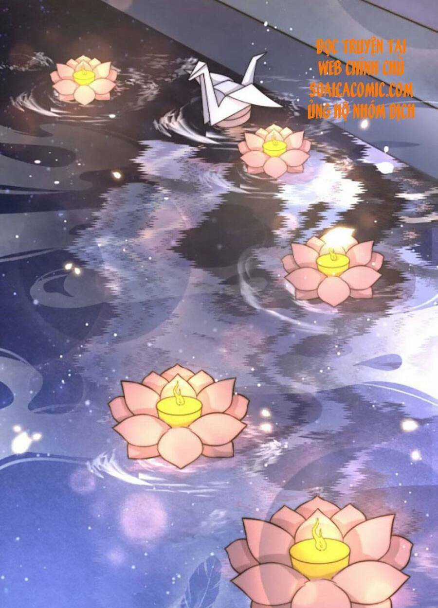 Cô Vương Quả Nữ Chapter 28 trang 37