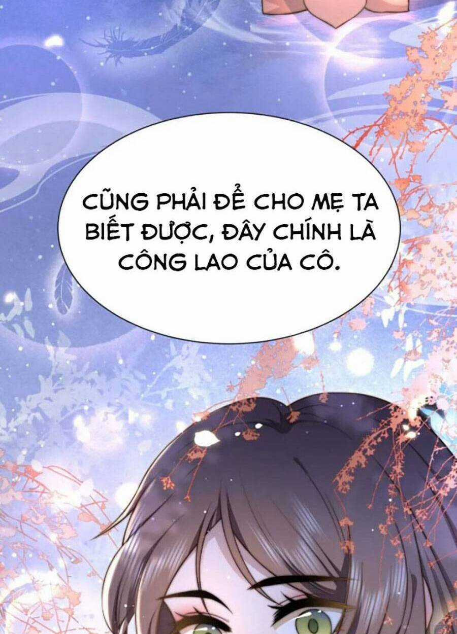 Cô Vương Quả Nữ Chapter 28 trang 38