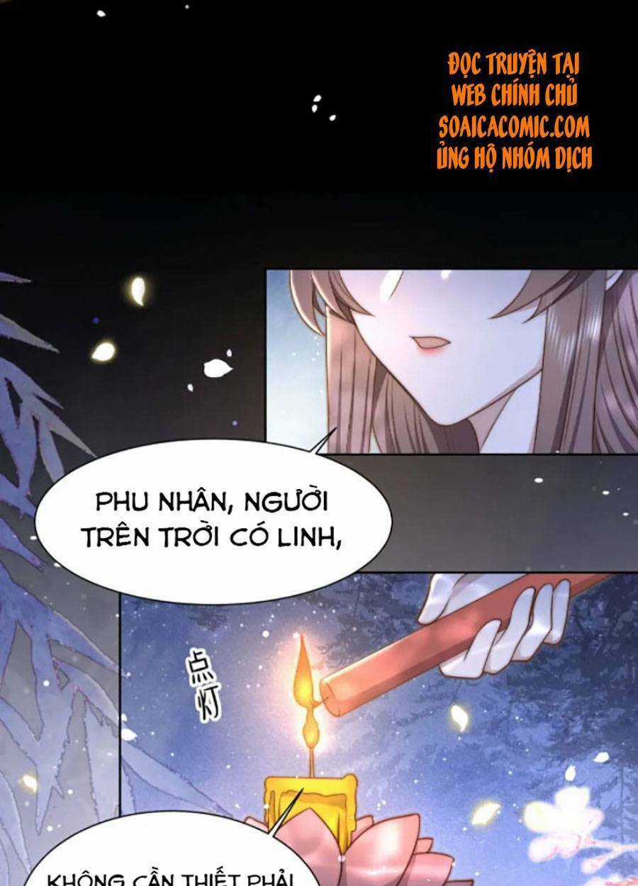 Cô Vương Quả Nữ Chapter 28 trang 40