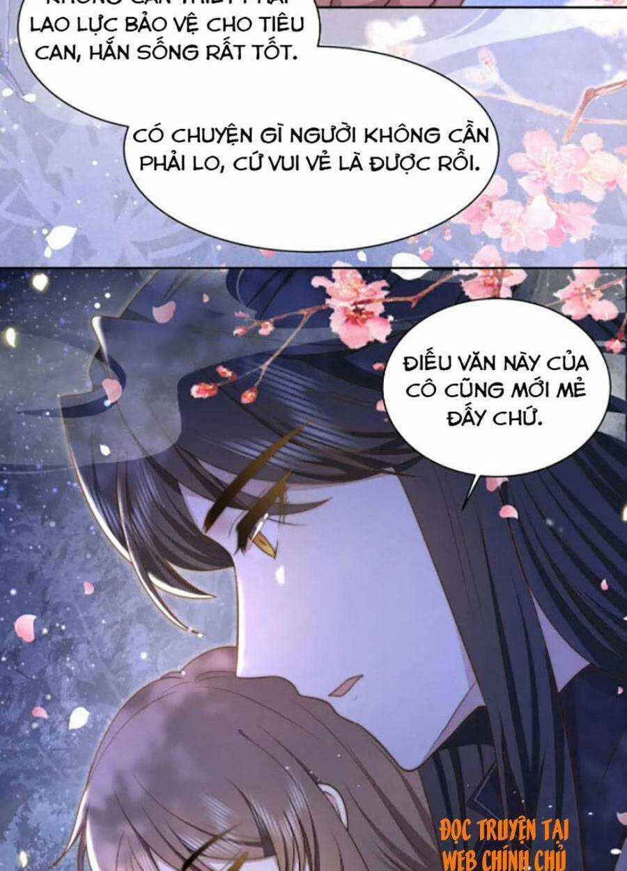 Cô Vương Quả Nữ Chapter 28 trang 41