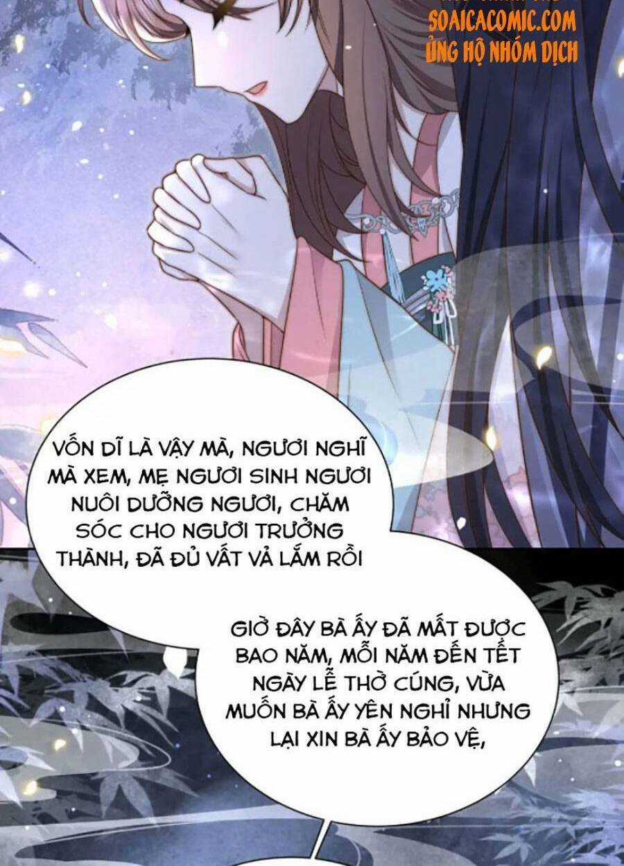 Cô Vương Quả Nữ Chapter 28 trang 42