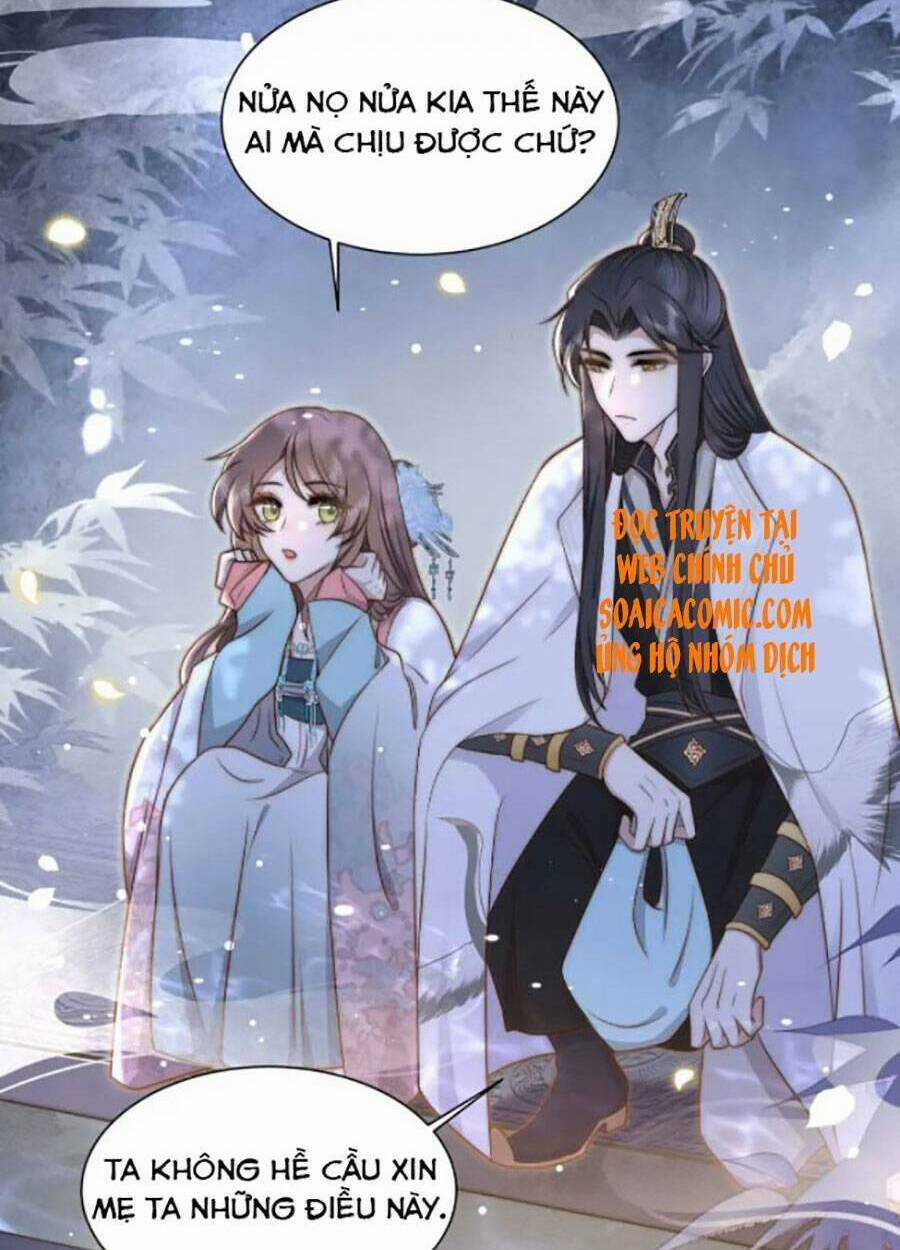 Cô Vương Quả Nữ Chapter 28 trang 43