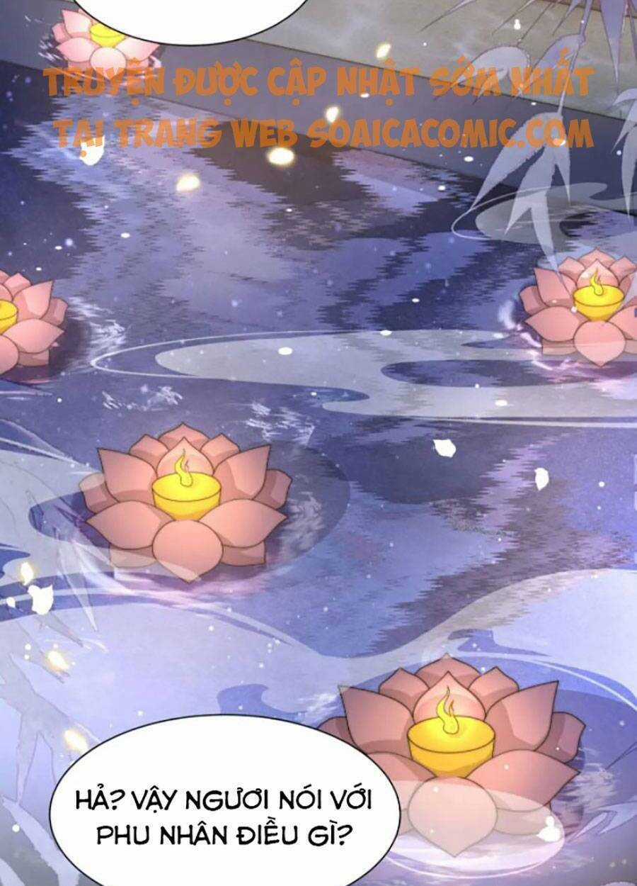 Cô Vương Quả Nữ Chapter 28 trang 44