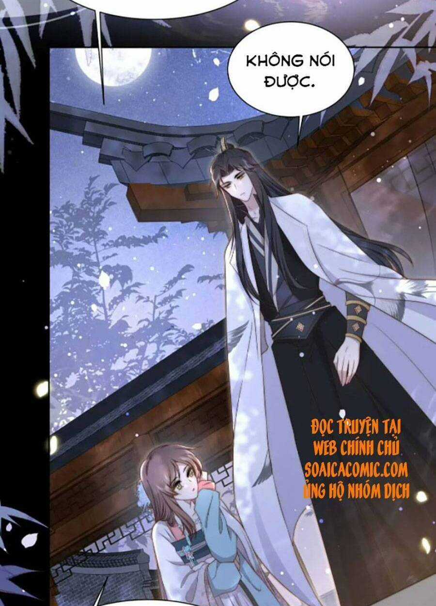 Cô Vương Quả Nữ Chapter 28 trang 45