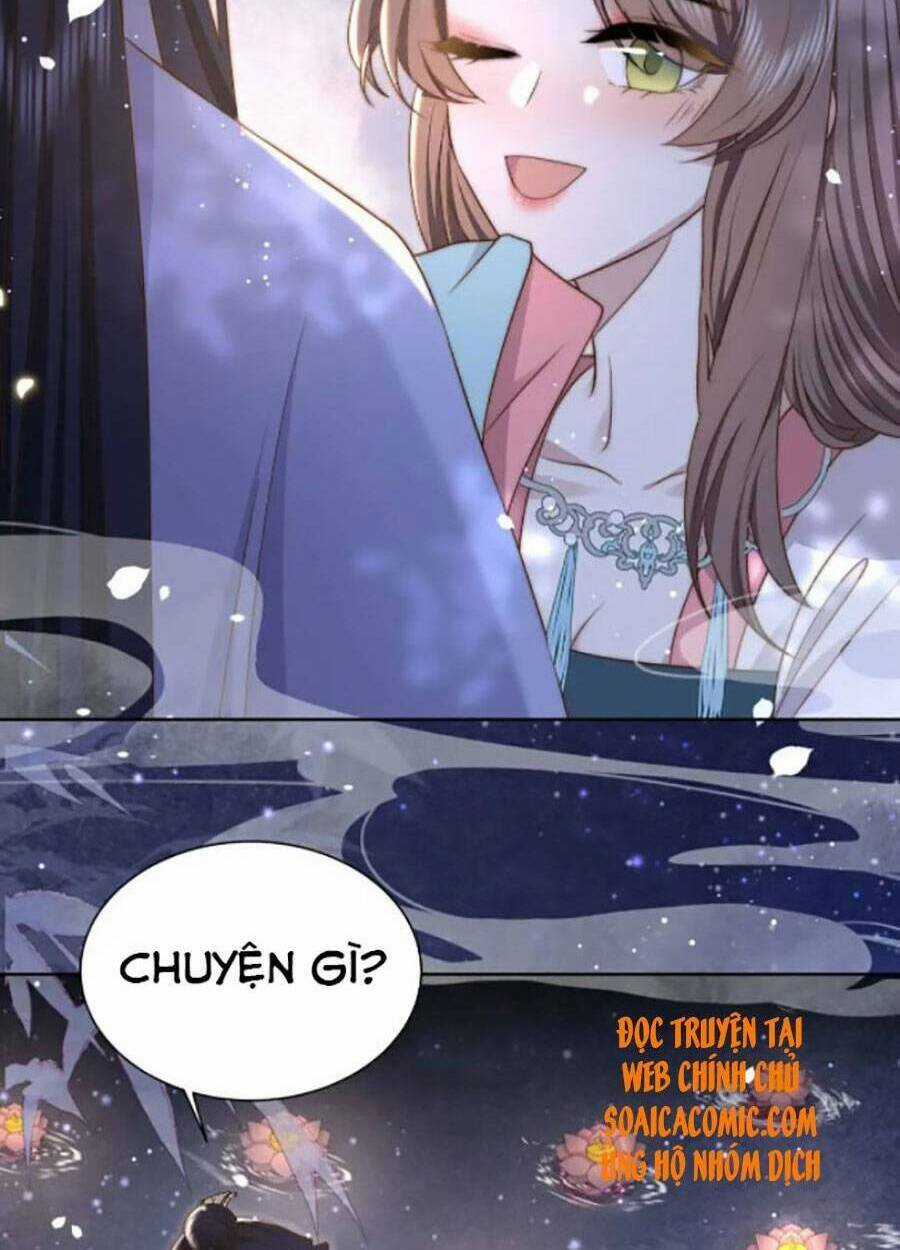 Cô Vương Quả Nữ Chapter 28 trang 47