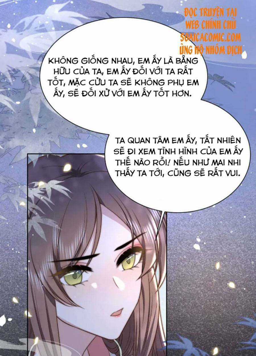 Cô Vương Quả Nữ Chapter 28 trang 49