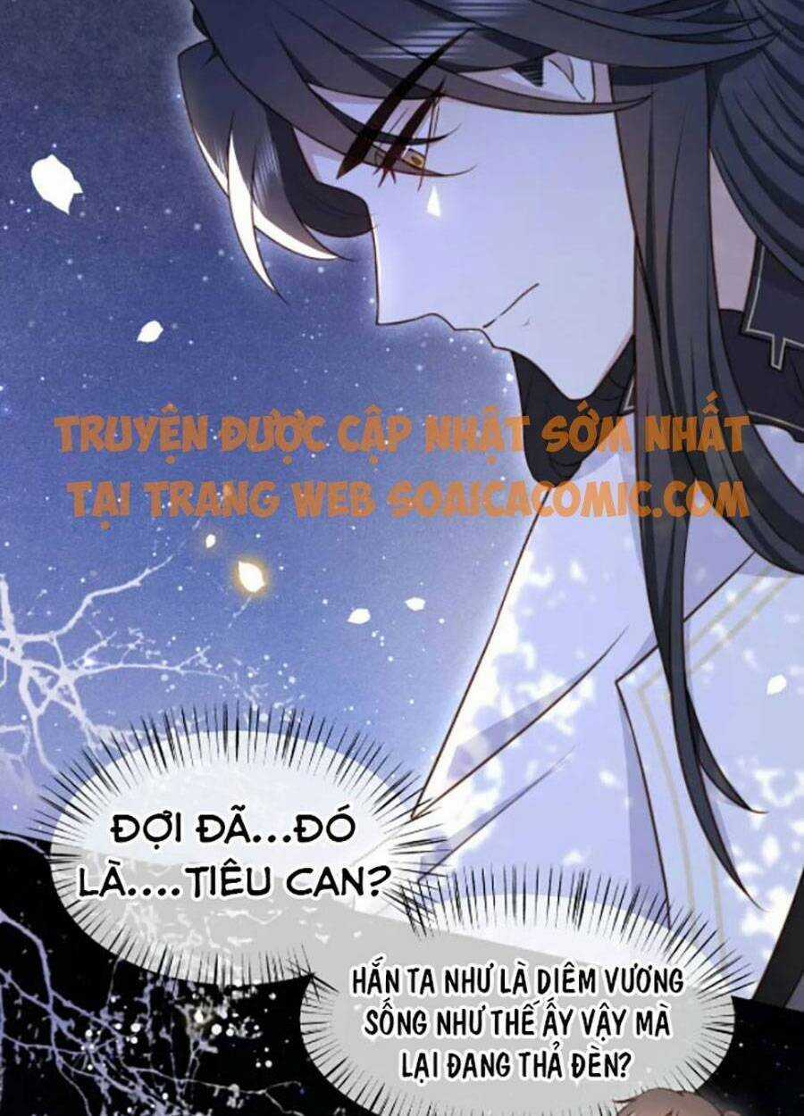 Cô Vương Quả Nữ Chapter 28 trang 5