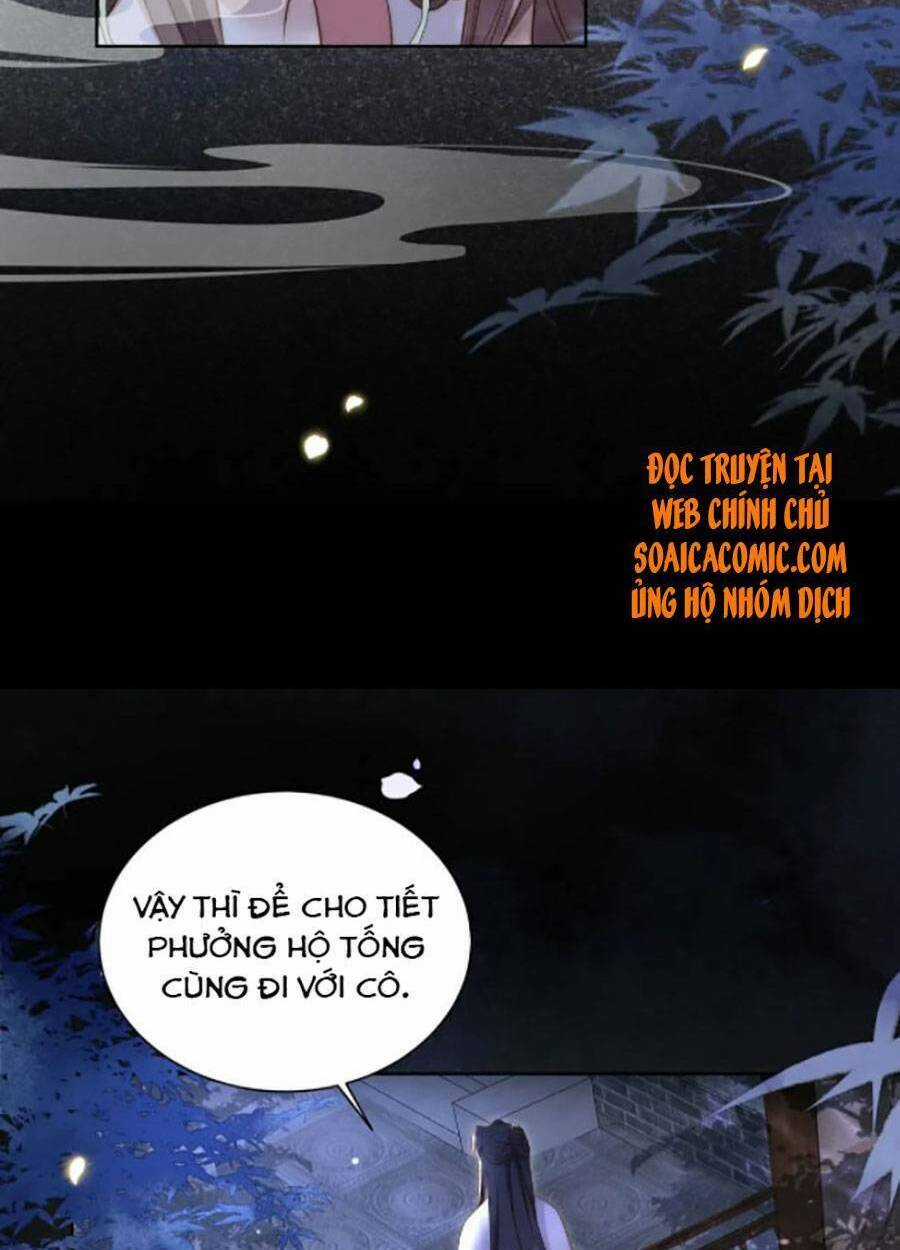 Cô Vương Quả Nữ Chapter 28 trang 50