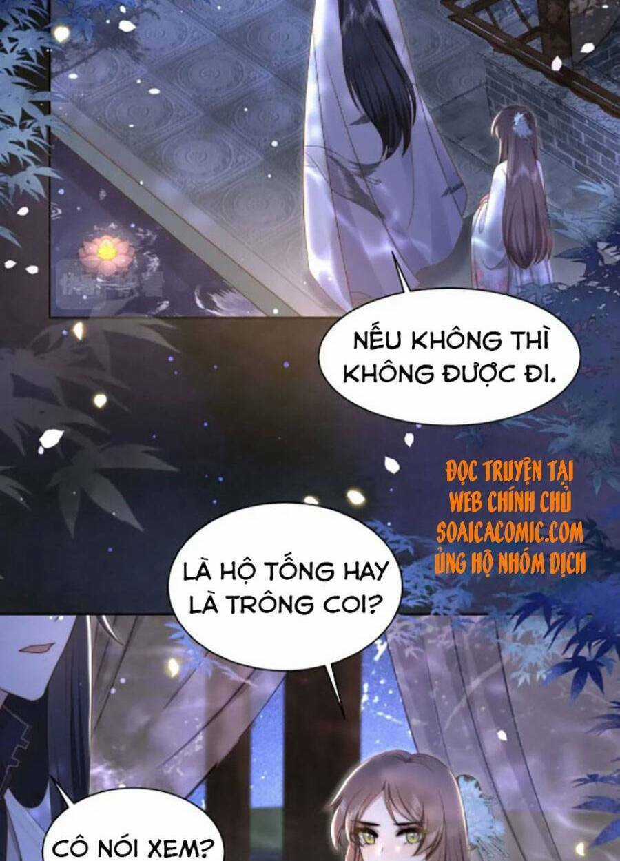 Cô Vương Quả Nữ Chapter 28 trang 51