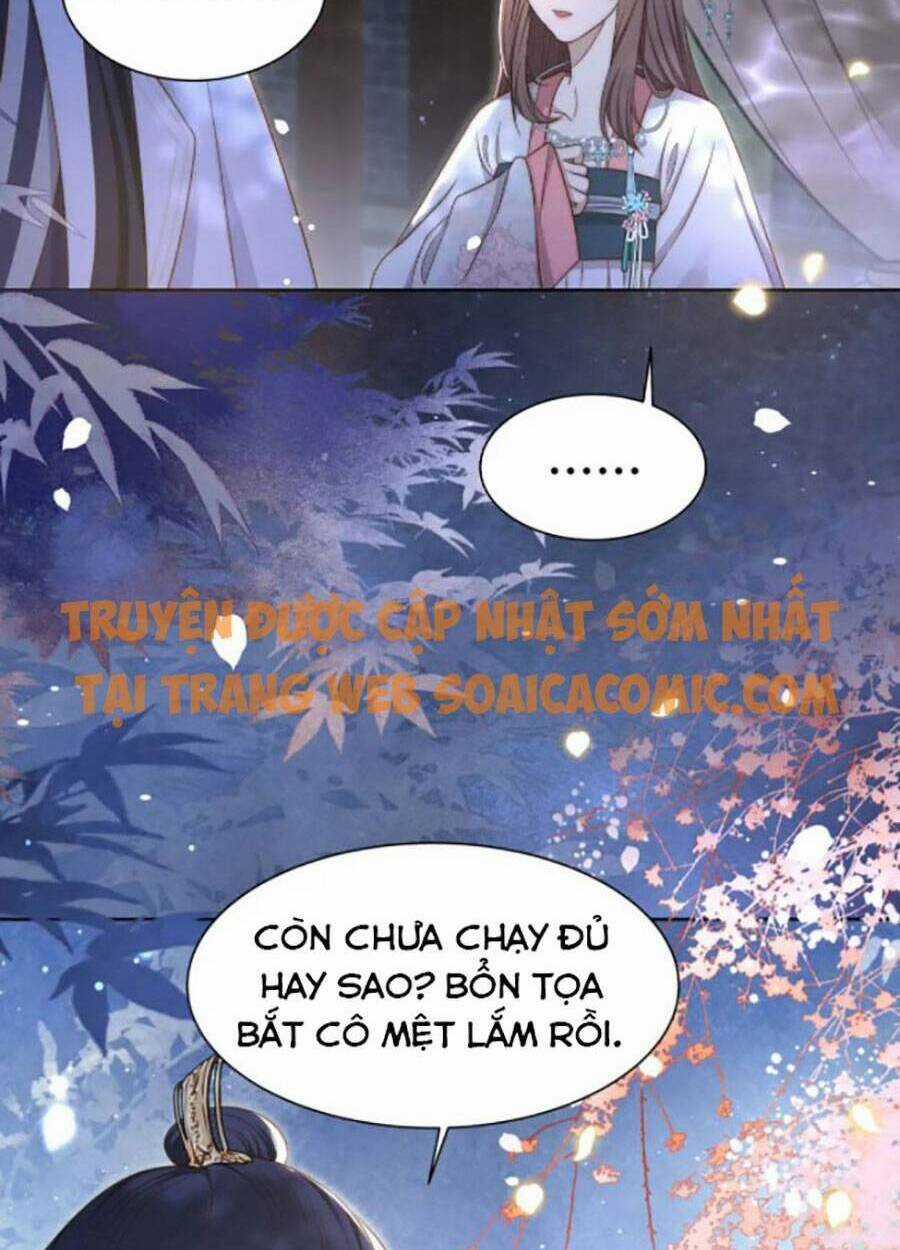 Cô Vương Quả Nữ Chapter 28 trang 52