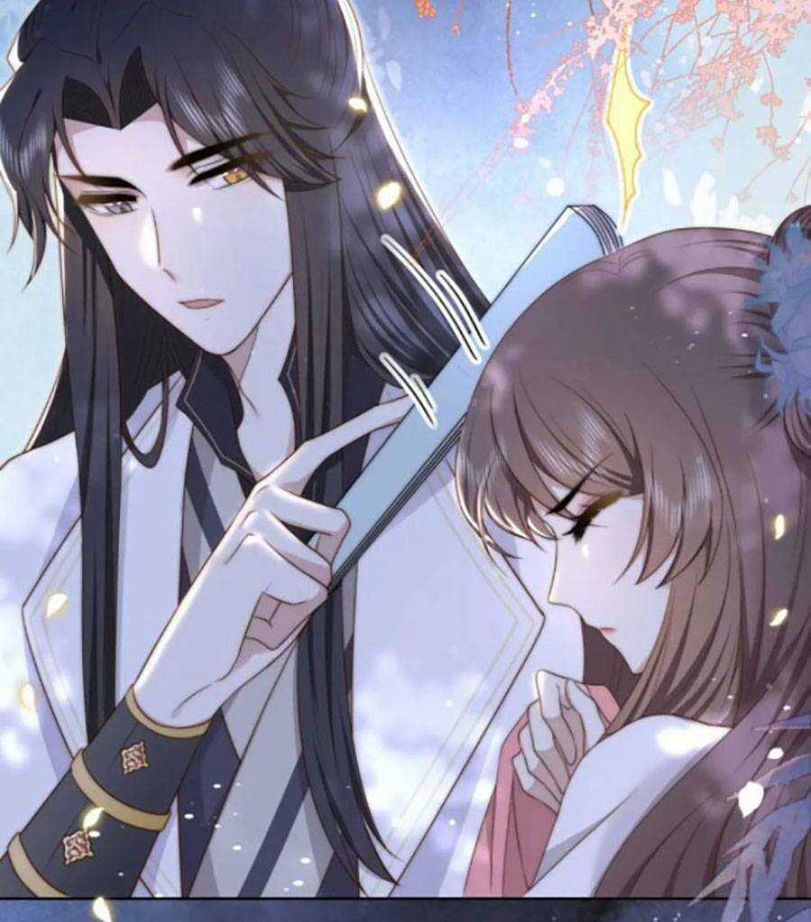 Cô Vương Quả Nữ Chapter 28 trang 53