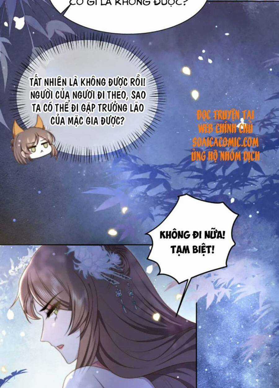 Cô Vương Quả Nữ Chapter 28 trang 55