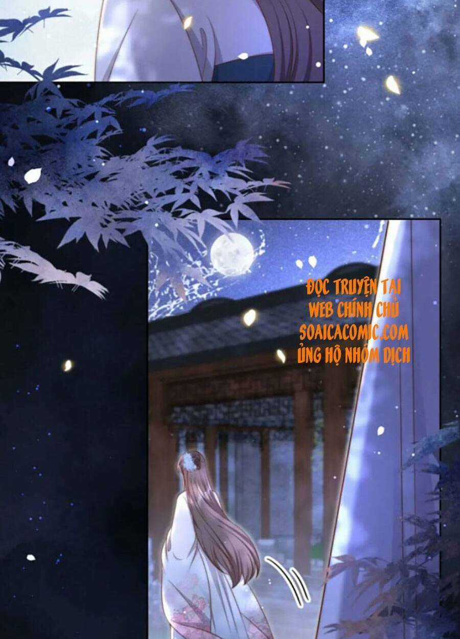 Cô Vương Quả Nữ Chapter 28 trang 56