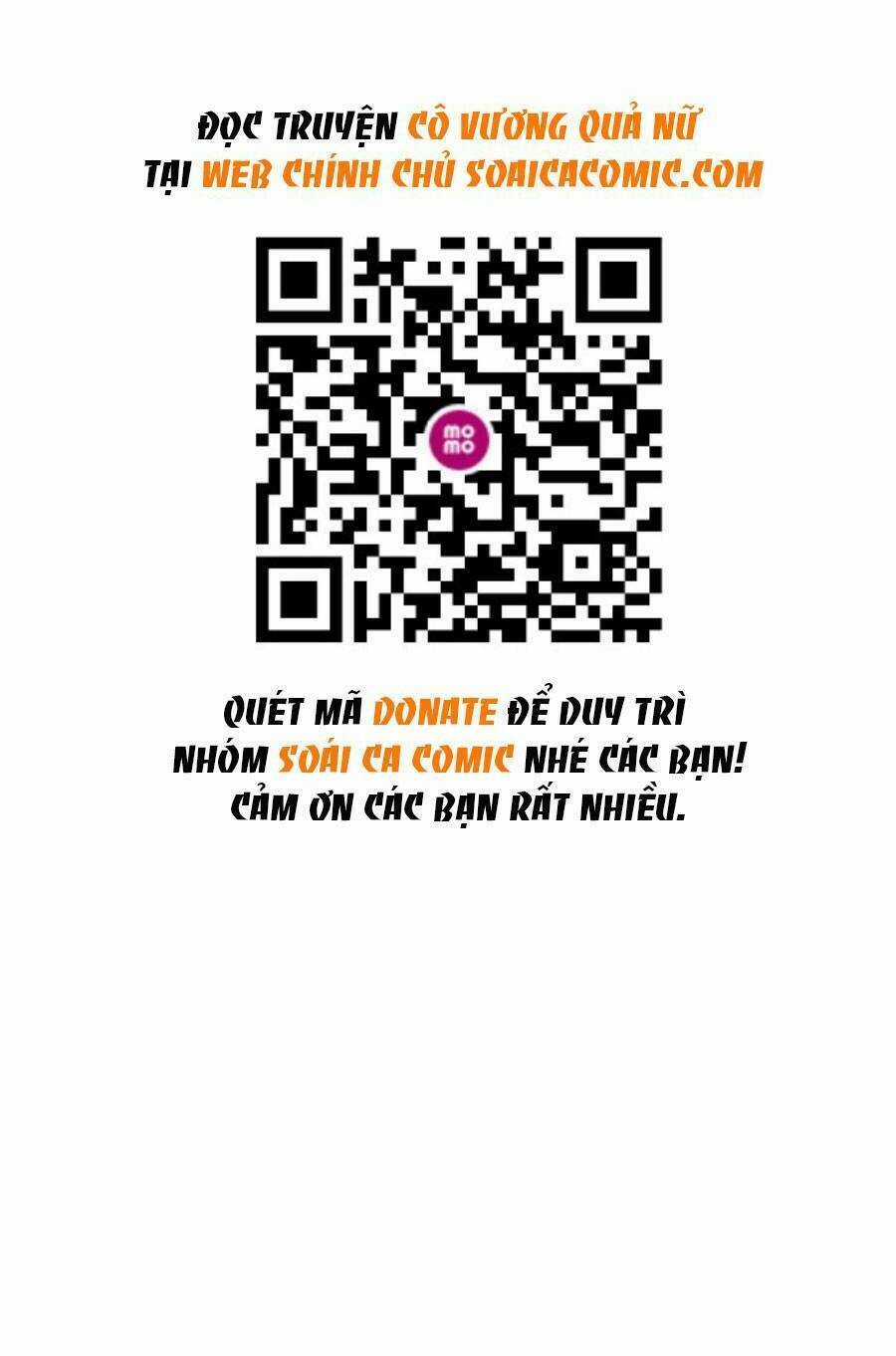 Cô Vương Quả Nữ Chapter 28 trang 58