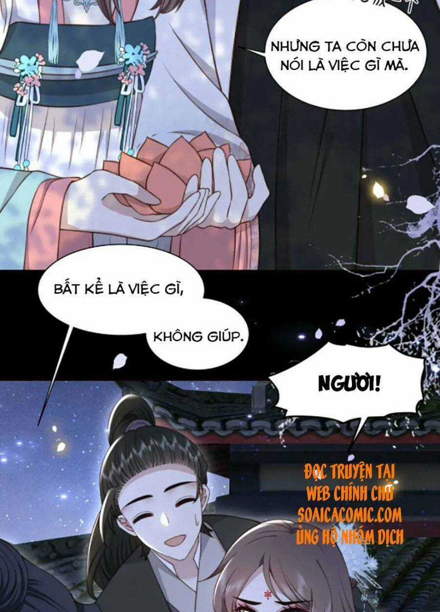 Cô Vương Quả Nữ Chapter 28 trang 9