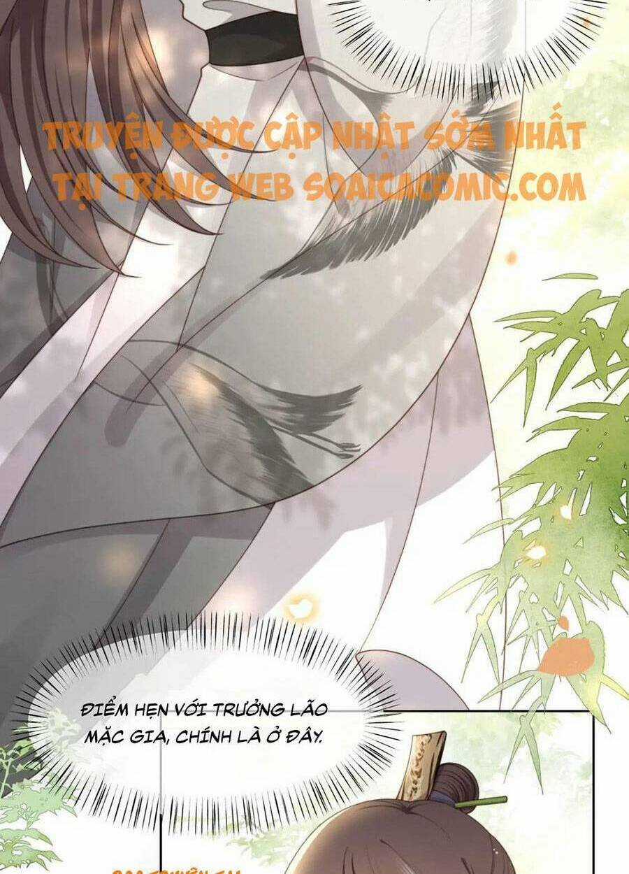 Cô Vương Quả Nữ Chapter 29 trang 10