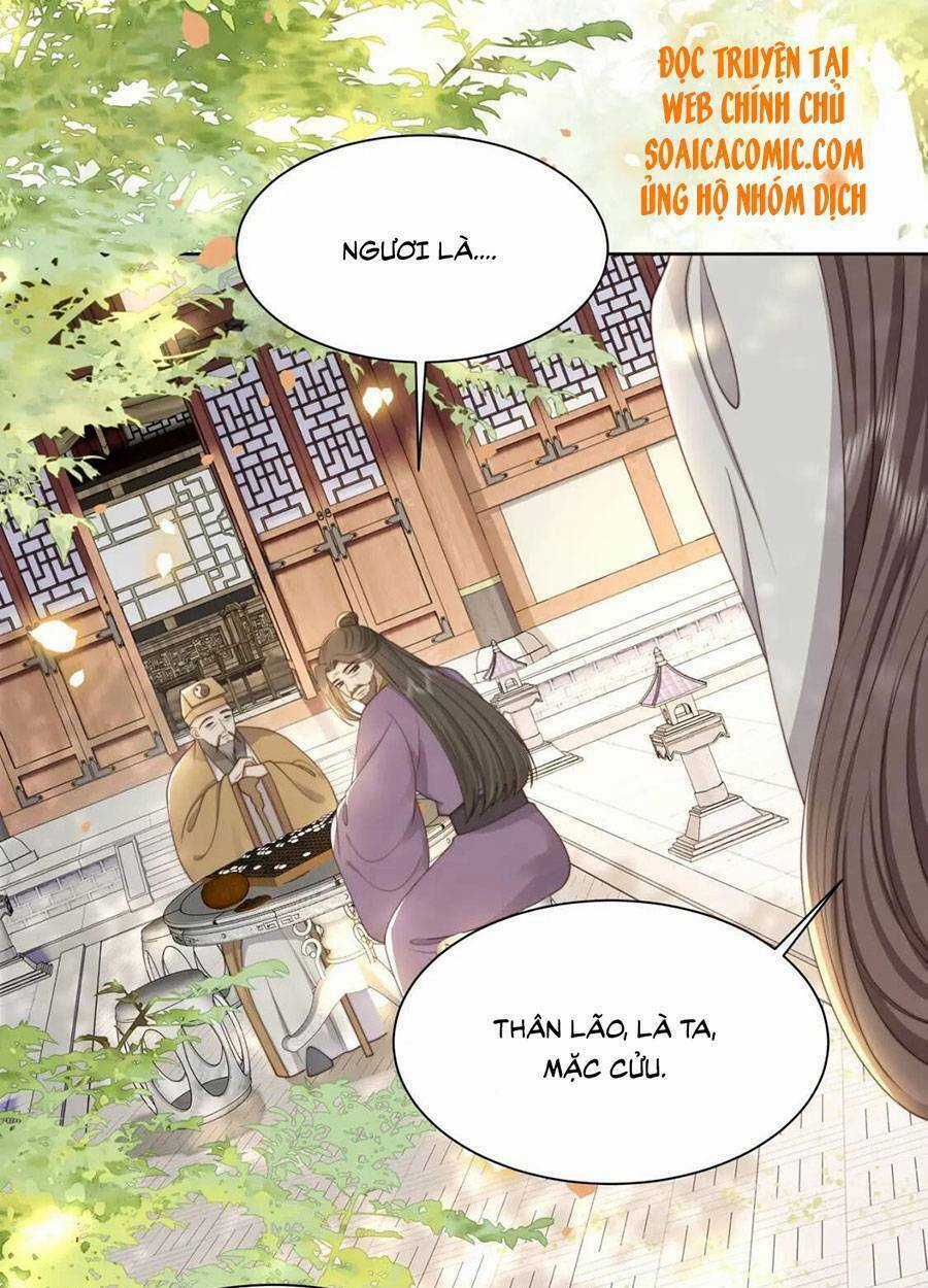 Cô Vương Quả Nữ Chapter 29 trang 12