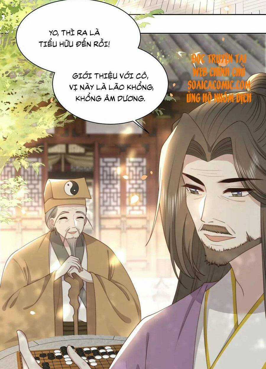 Cô Vương Quả Nữ Chapter 29 trang 13