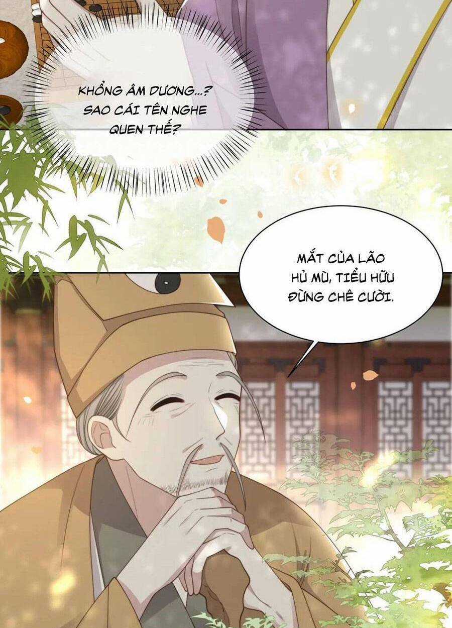 Cô Vương Quả Nữ Chapter 29 trang 14