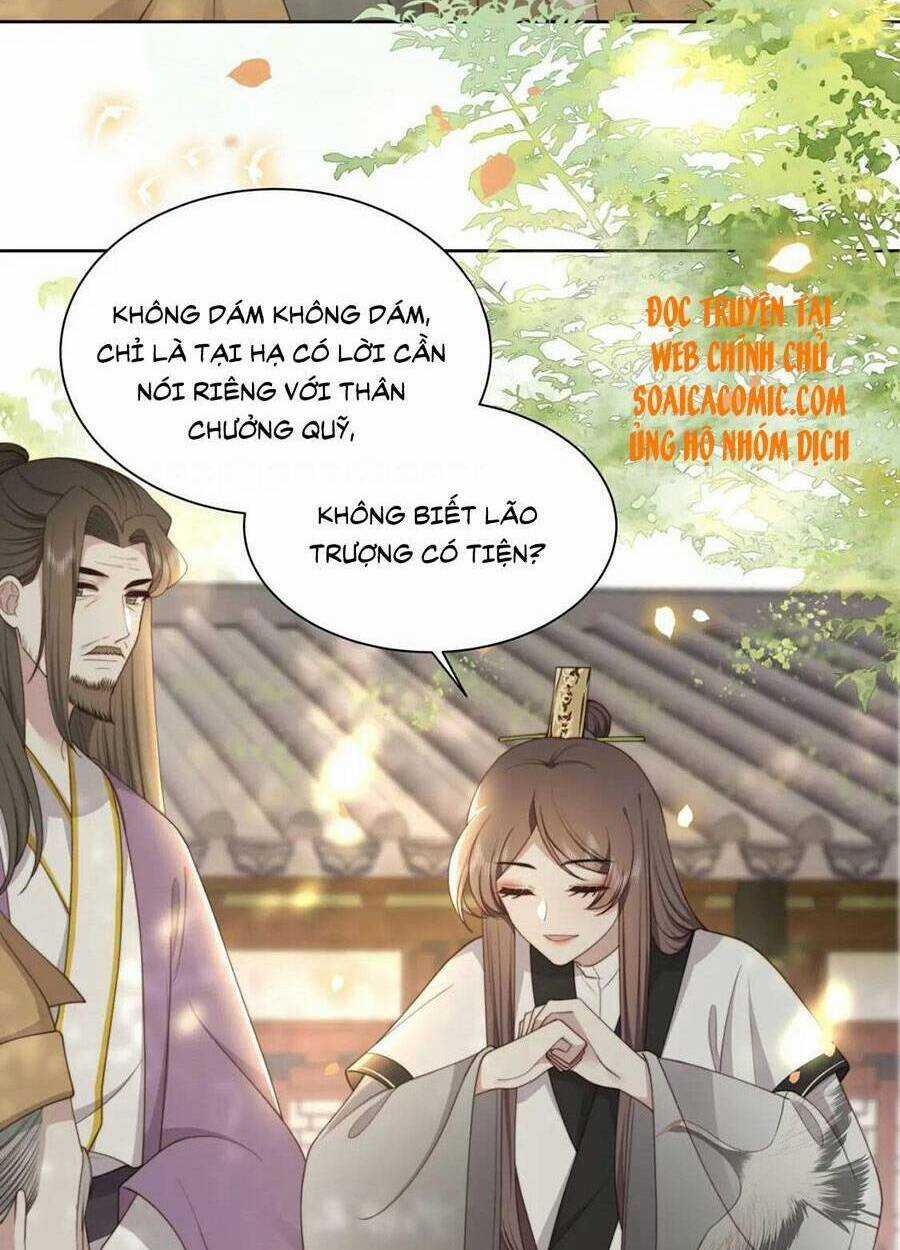 Cô Vương Quả Nữ Chapter 29 trang 15