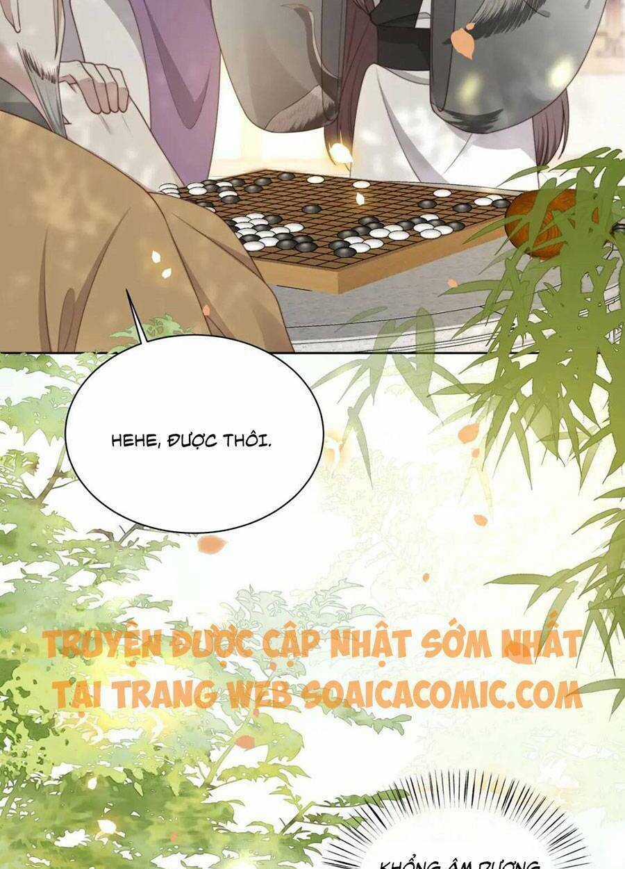 Cô Vương Quả Nữ Chapter 29 trang 16