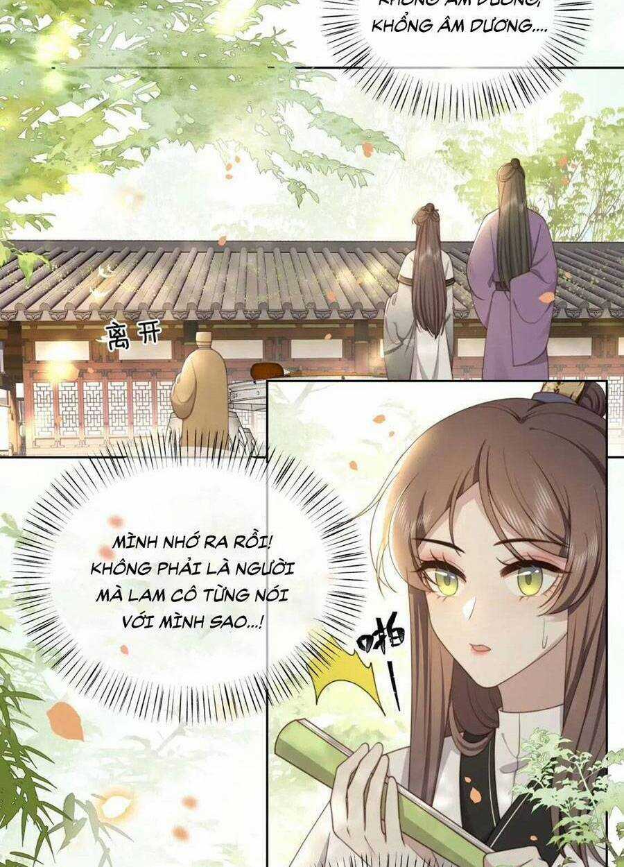 Cô Vương Quả Nữ Chapter 29 trang 17