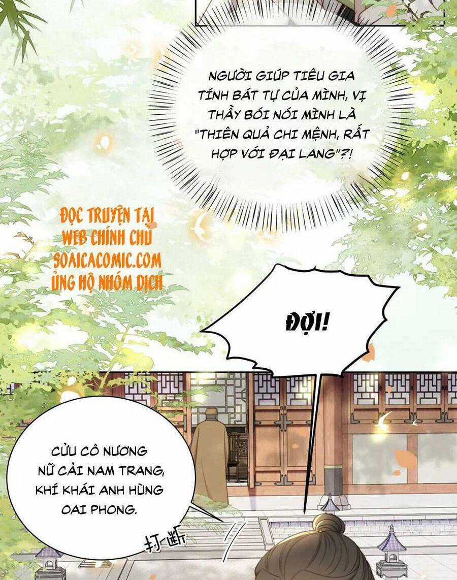 Cô Vương Quả Nữ Chapter 29 trang 18