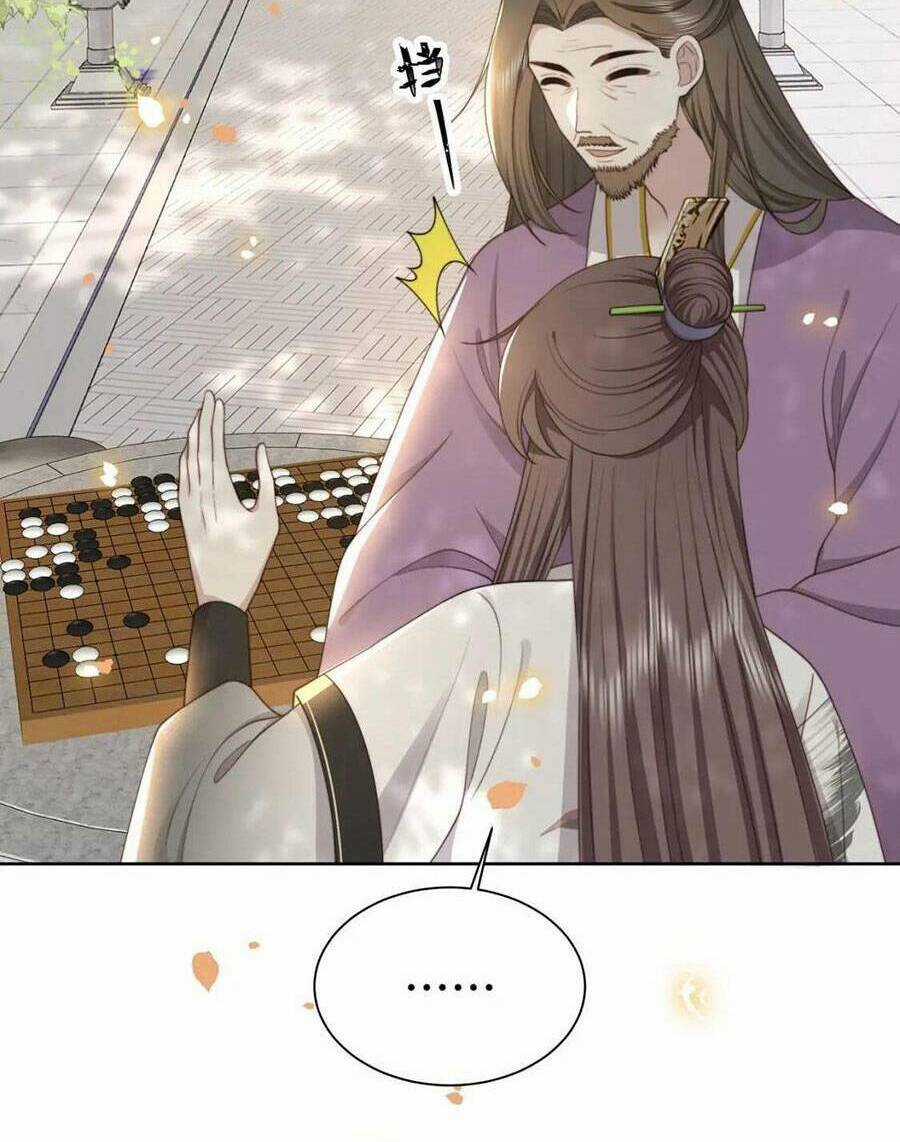 Cô Vương Quả Nữ Chapter 29 trang 19