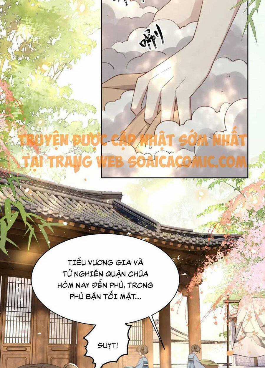 Cô Vương Quả Nữ Chapter 29 trang 2