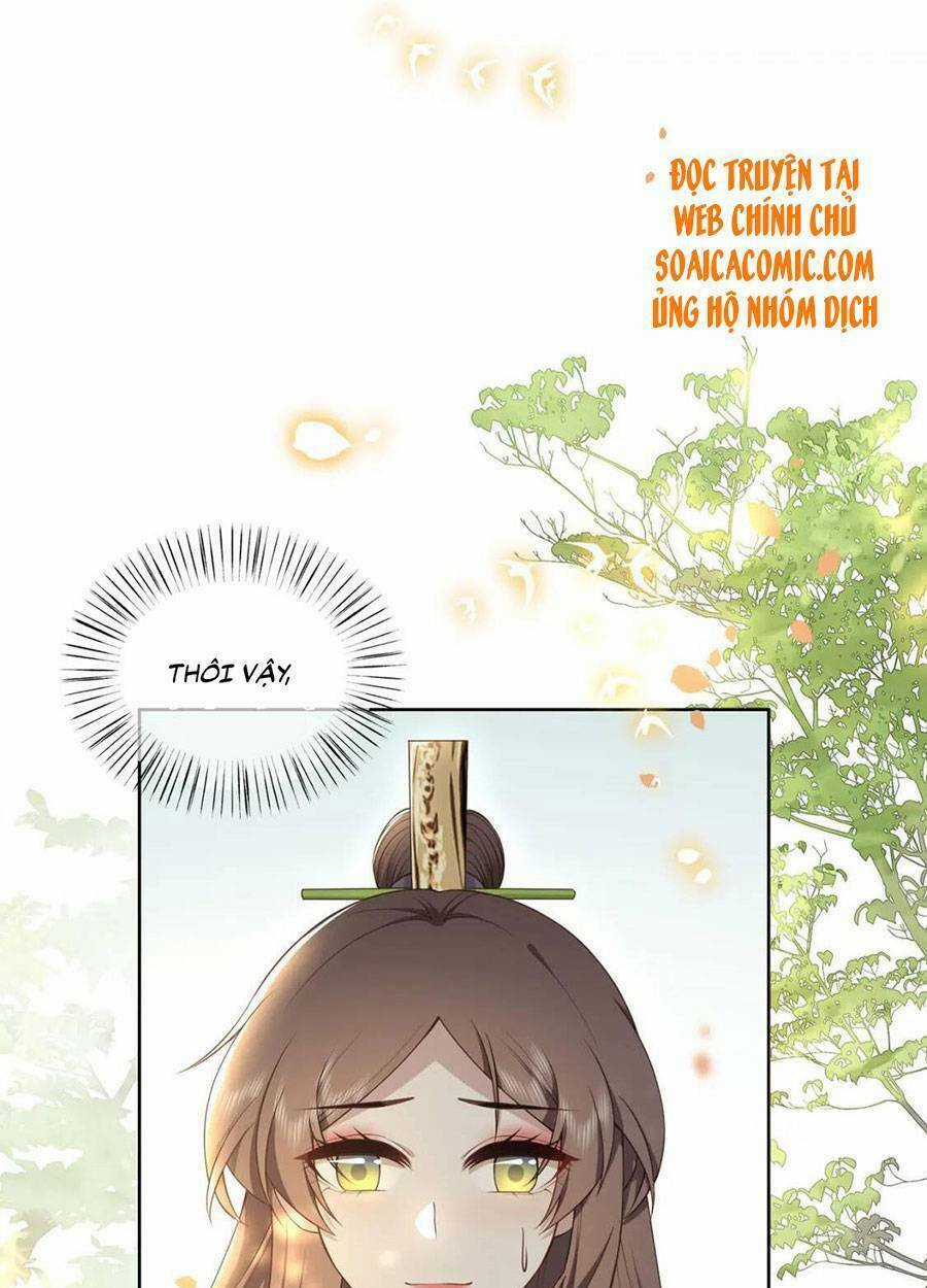 Cô Vương Quả Nữ Chapter 29 trang 20