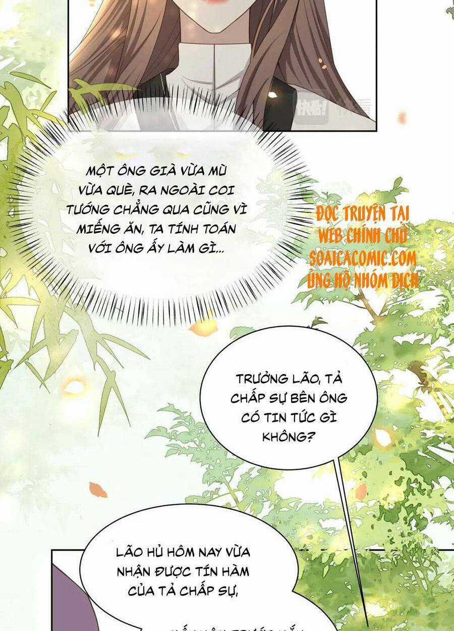 Cô Vương Quả Nữ Chapter 29 trang 21