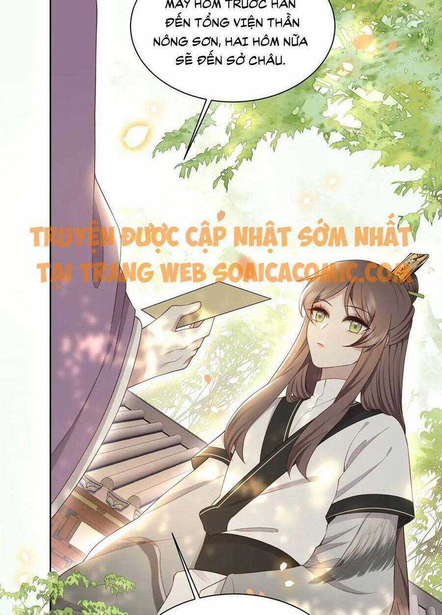 Cô Vương Quả Nữ Chapter 29 trang 22