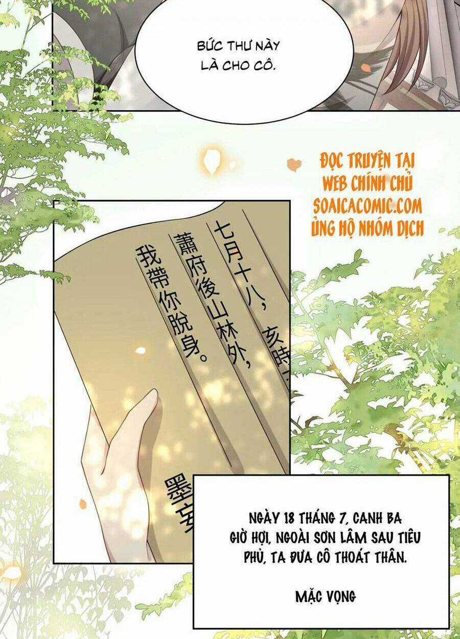 Cô Vương Quả Nữ Chapter 29 trang 23