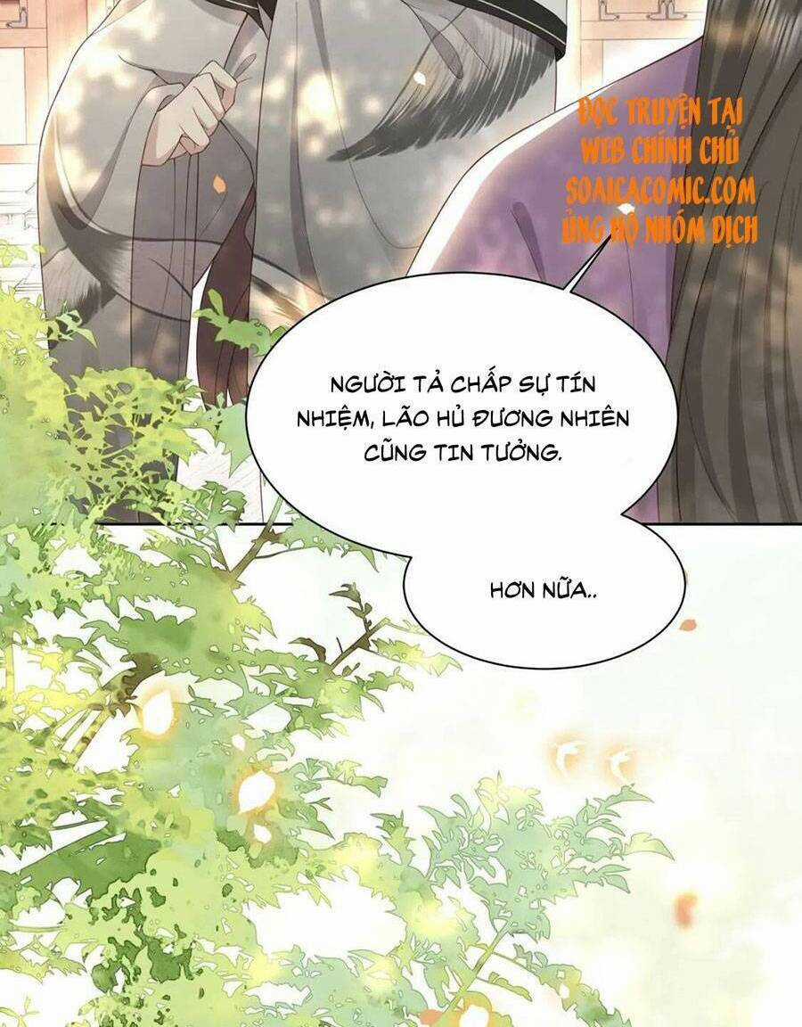 Cô Vương Quả Nữ Chapter 29 trang 25