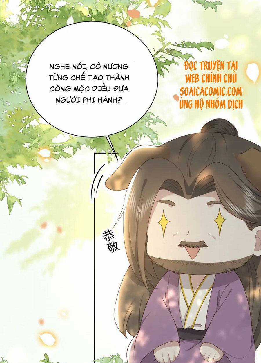 Cô Vương Quả Nữ Chapter 29 trang 26