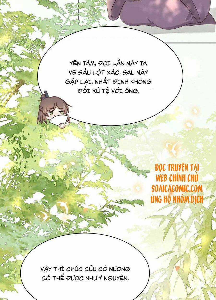 Cô Vương Quả Nữ Chapter 29 trang 27
