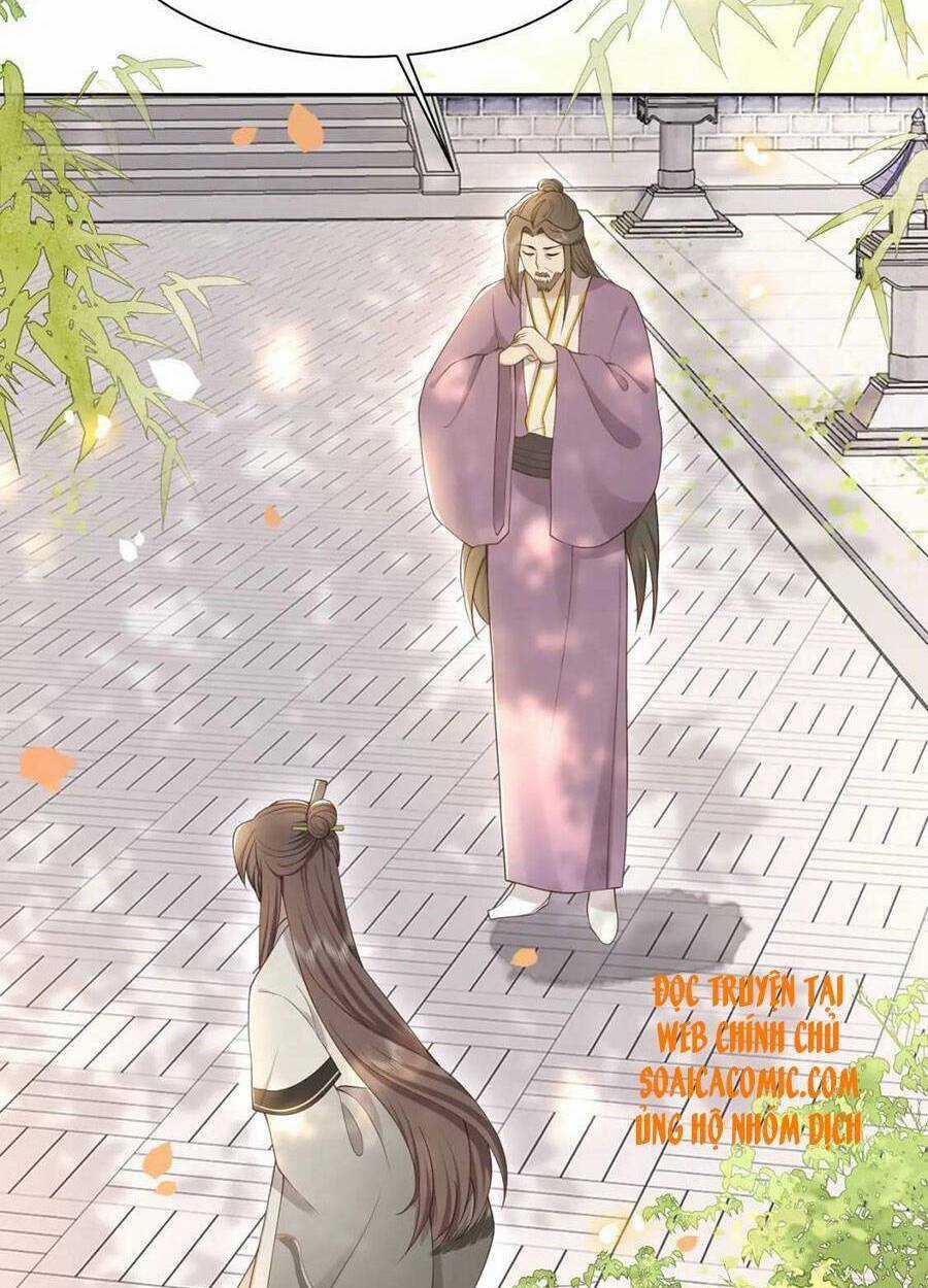 Cô Vương Quả Nữ Chapter 29 trang 28