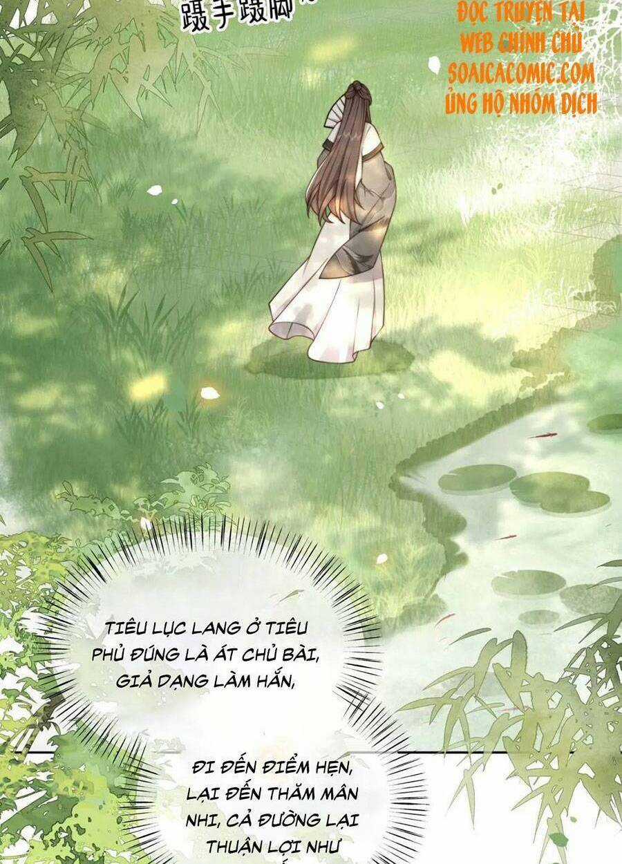 Cô Vương Quả Nữ Chapter 29 trang 31