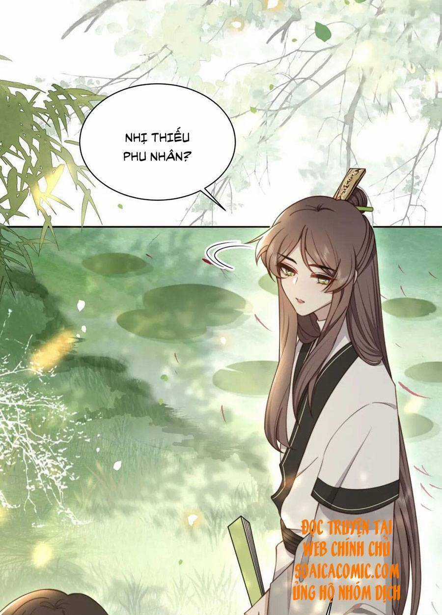 Cô Vương Quả Nữ Chapter 29 trang 33