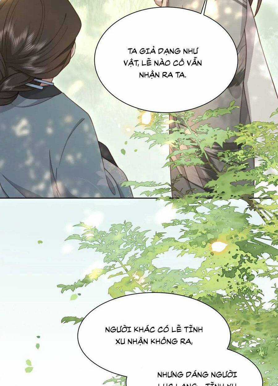 Cô Vương Quả Nữ Chapter 29 trang 34