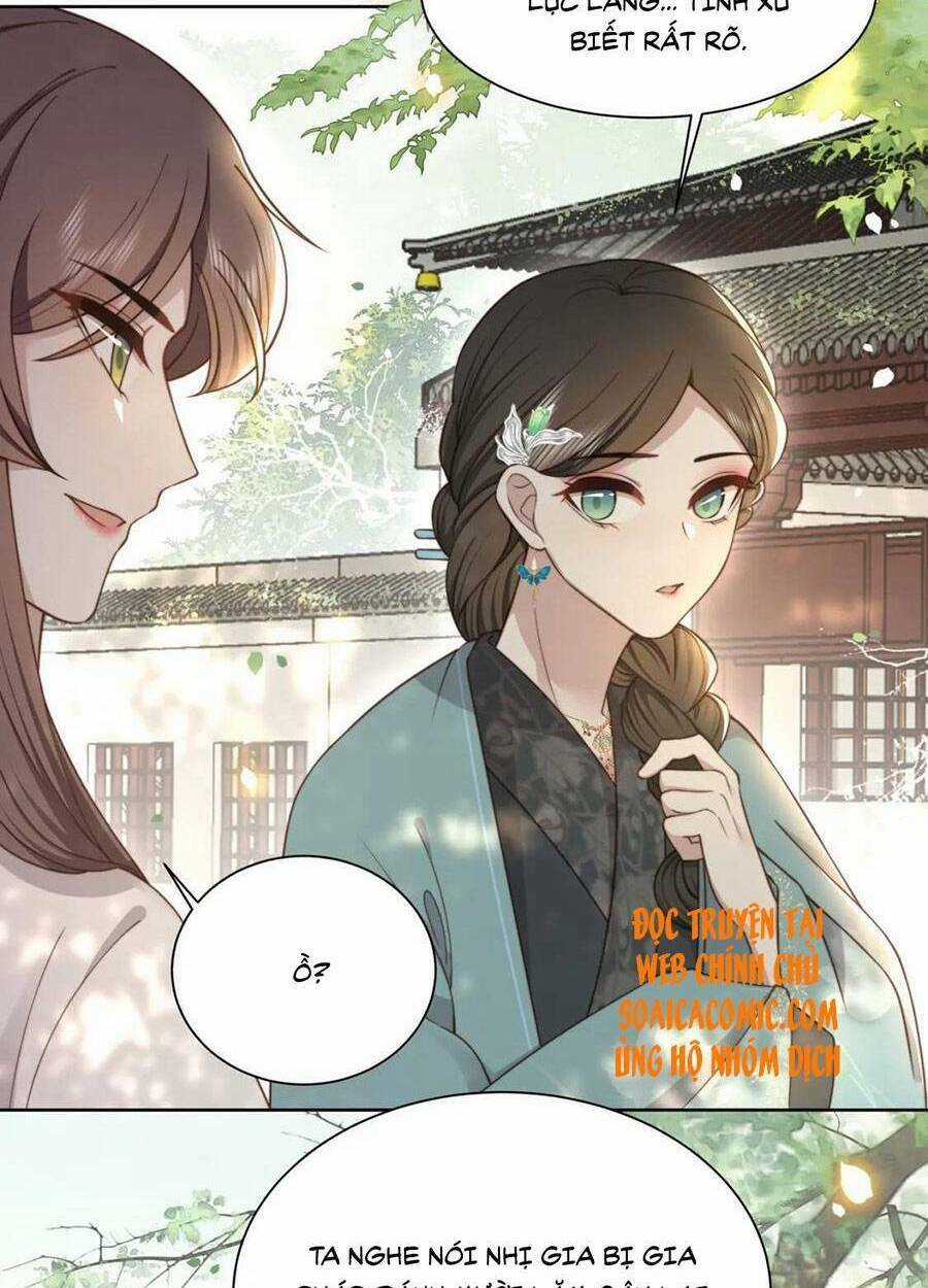 Cô Vương Quả Nữ Chapter 29 trang 35