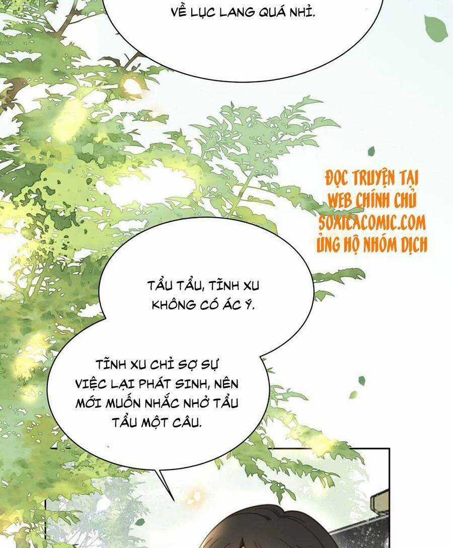 Cô Vương Quả Nữ Chapter 29 trang 37