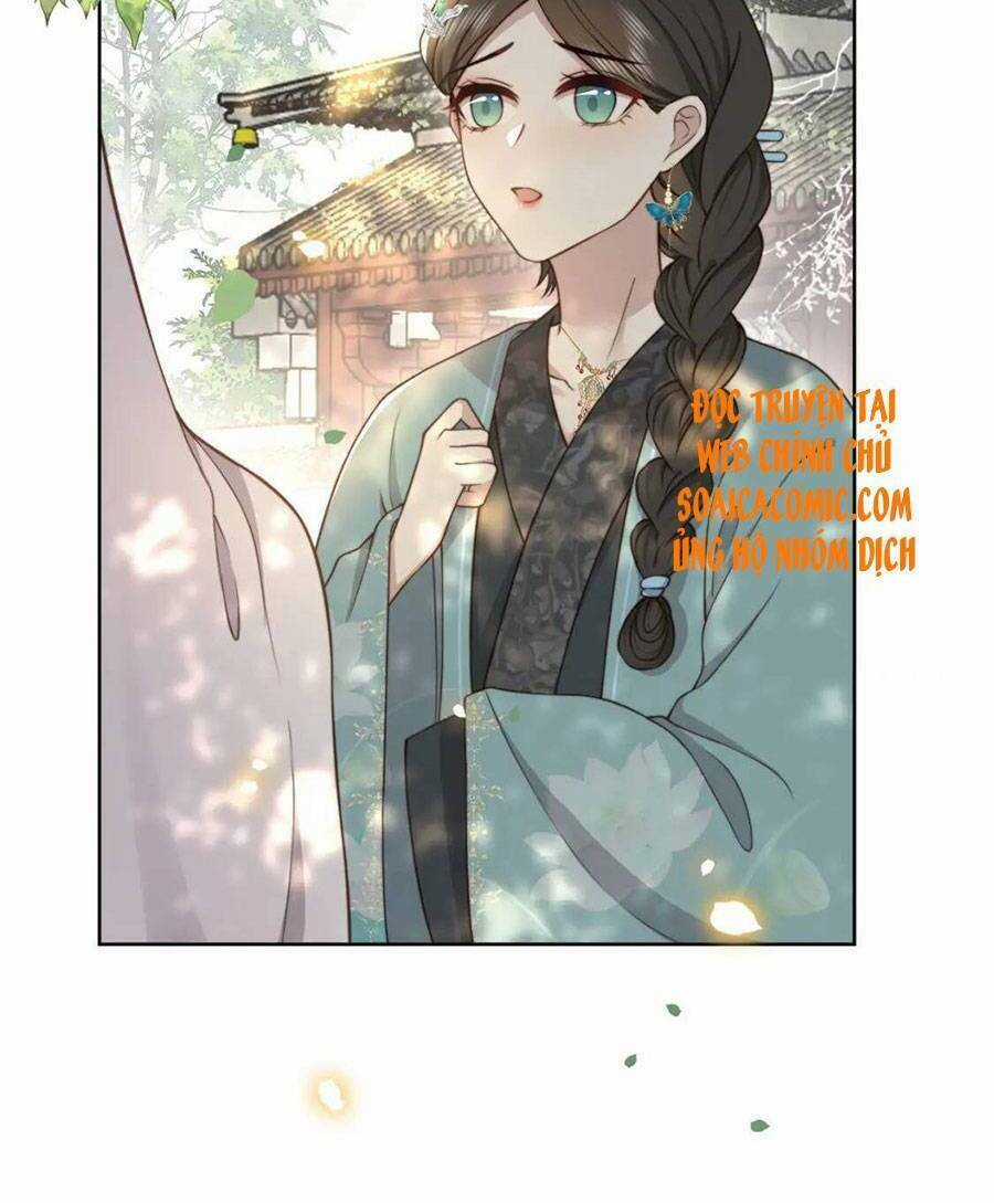 Cô Vương Quả Nữ Chapter 29 trang 38