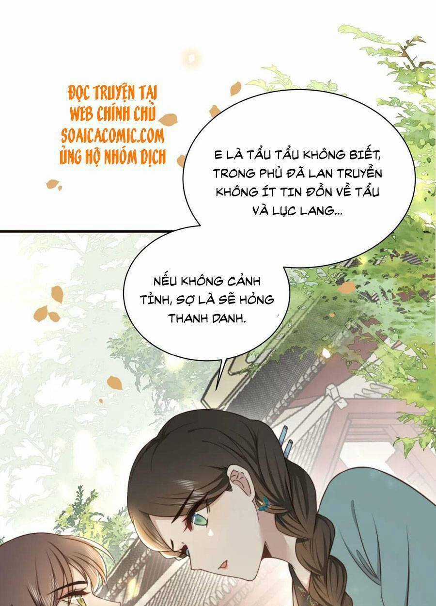 Cô Vương Quả Nữ Chapter 29 trang 39