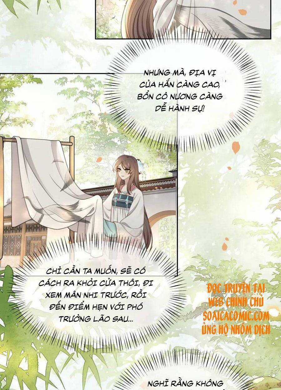 Cô Vương Quả Nữ Chapter 29 trang 4