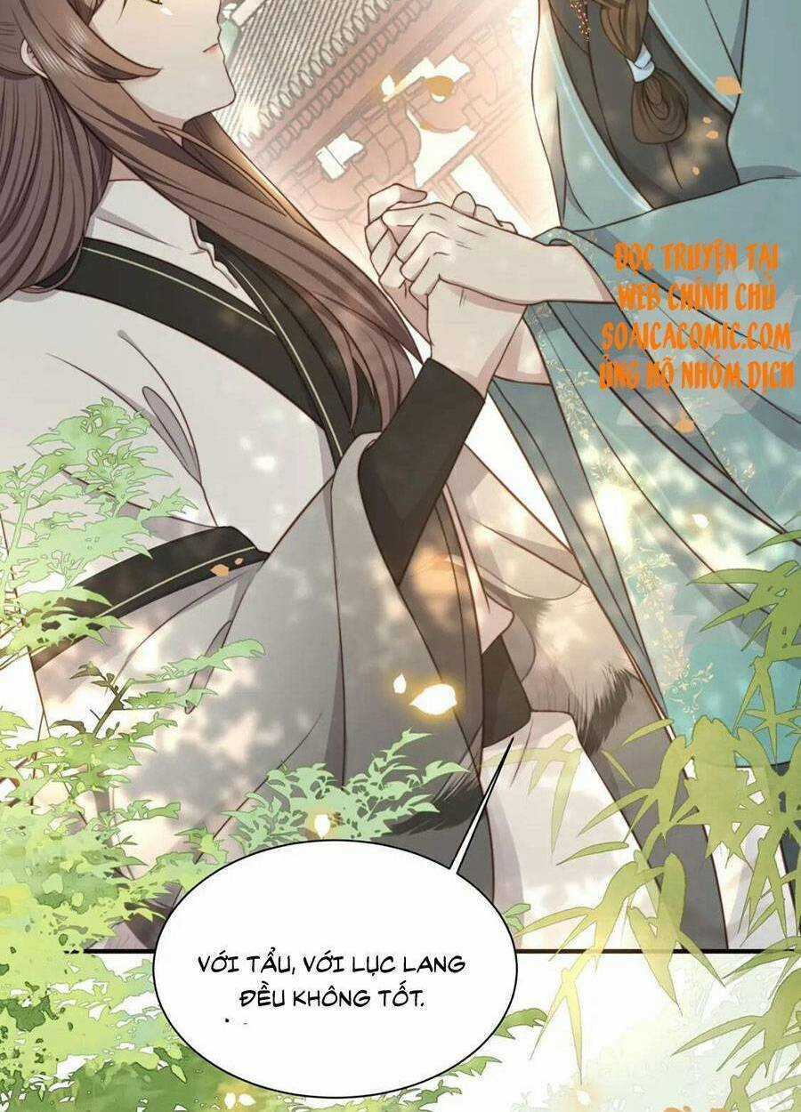 Cô Vương Quả Nữ Chapter 29 trang 40
